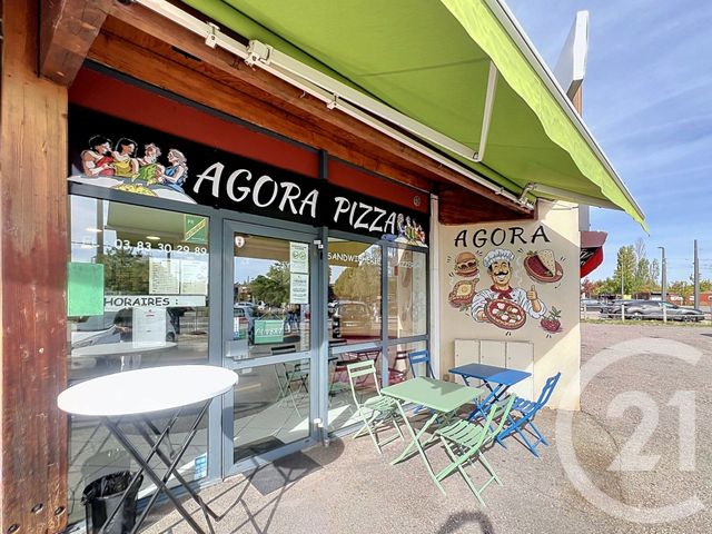 Local commercial à vendre - 25.0 m2 - 54 - Meurthe-et-Moselle