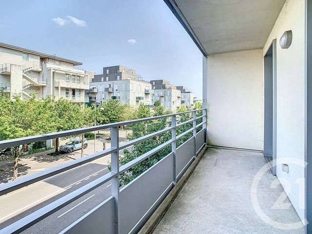 Appartement 3 pièces 62 m² · à Nancy · 61,7 m² · 850 €/mois