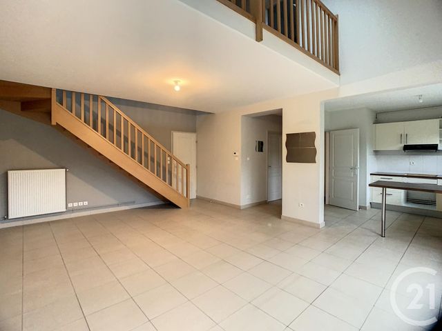 appartement - LAY ST CHRISTOPHE - 54