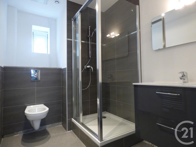 Appartement F2 &agrave; louer - 2 pi&egrave;ces - 34,50 m2 - Nancy - 54 - LORRAINE
