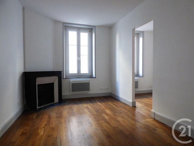Appartement 2 pièces 35 m² · à Nancy · 34,5 m² · 625 €/mois