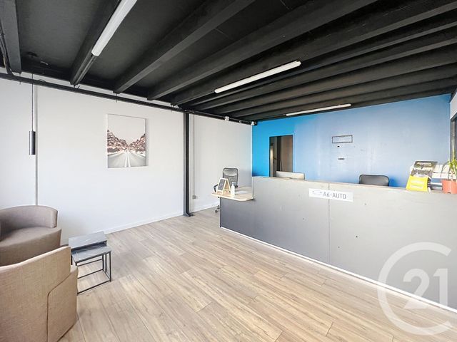 Appartement &agrave; louer - 4 pi&egrave;ces - 278 m2 - Vandoeuvre Les Nancy - 54 - LORRAINE