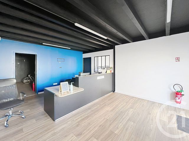 Local commercial à louer - 278.0 m2 - 54 - Meurthe-et-Moselle
