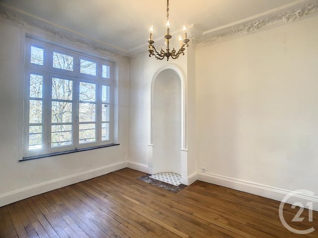 Appartement F3 &agrave; louer - 3 pi&egrave;ces - 60,40 m2 - Nancy - 54 - LORRAINE