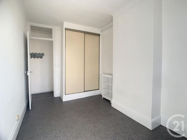 Appartement F3 &agrave; louer - 3 pi&egrave;ces - 60,40 m2 - Nancy - 54 - LORRAINE