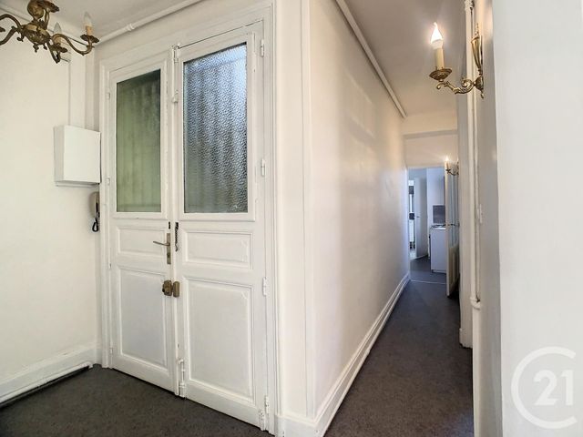 Appartement F3 &agrave; louer - 3 pi&egrave;ces - 60,40 m2 - Nancy - 54 - LORRAINE