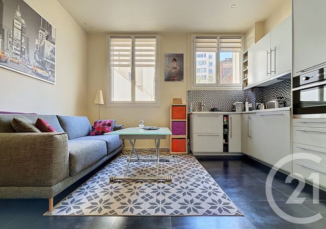 appartement - PARIS - 75012