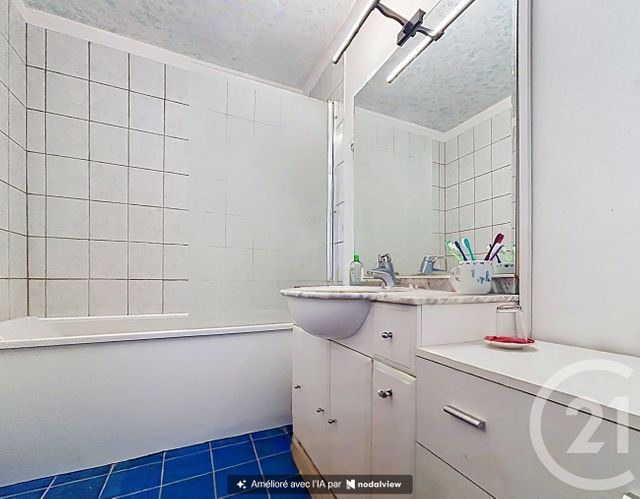 Appartement F5 &agrave; vendre - 5 pi&egrave;ces - 93,11 m2 - Paris - 75012 - ILE-DE-FRANCE