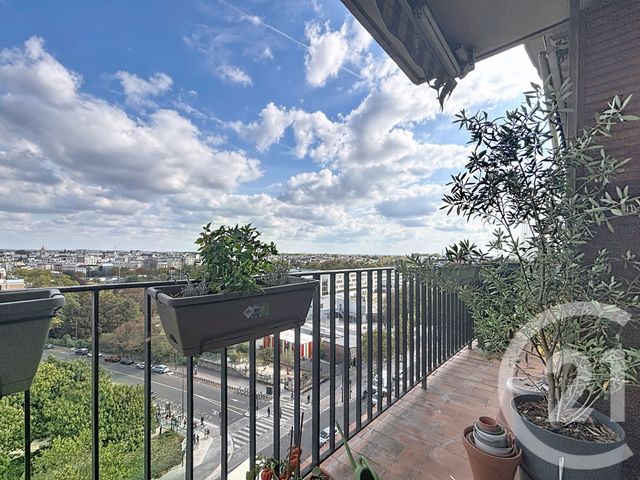 Appartement F5 &agrave; vendre - 5 pi&egrave;ces - 93,11 m2 - Paris - 75012 - ILE-DE-FRANCE