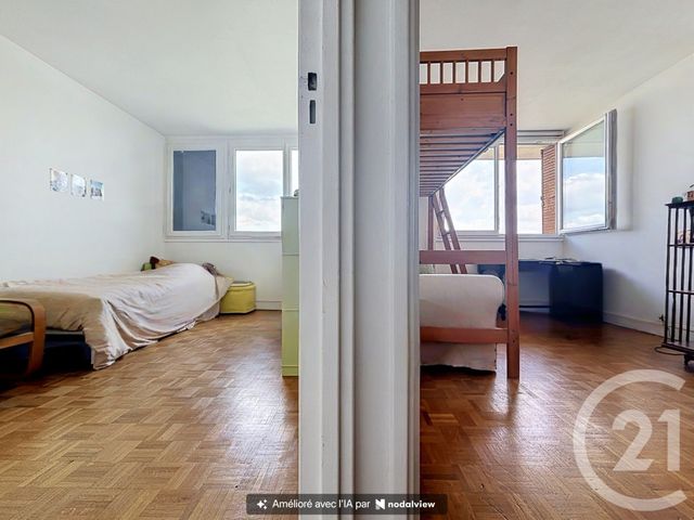 Appartement F5 &agrave; vendre - 5 pi&egrave;ces - 93,11 m2 - Paris - 75012 - ILE-DE-FRANCE