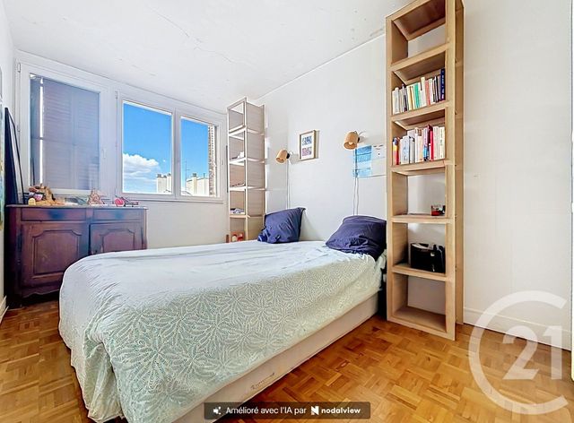 Appartement F5 &agrave; vendre - 5 pi&egrave;ces - 93,11 m2 - Paris - 75012 - ILE-DE-FRANCE