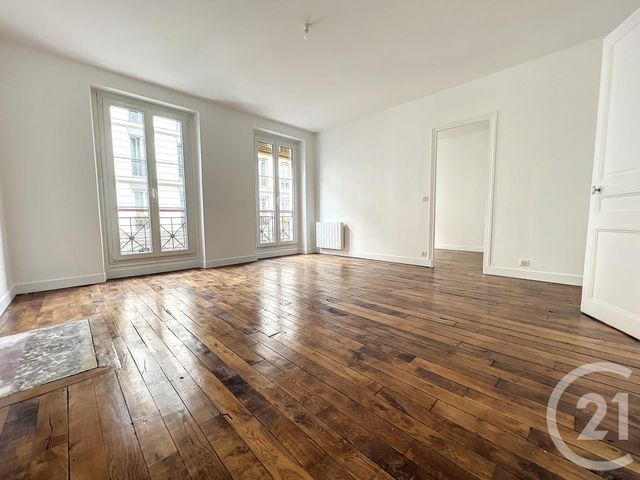 Appartement F3 à vendre - 2 pièces - 51,35 m2 - Paris - 75011 - ILE-DE-FRANCE