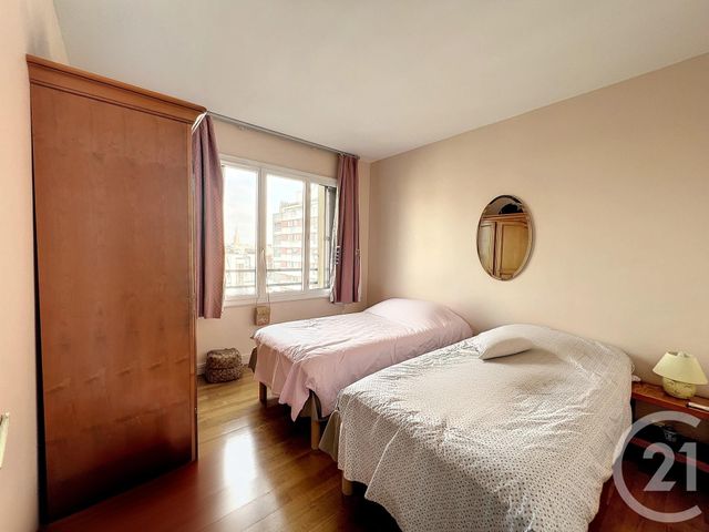 Appartement F5 à vendre - 5 pièces - 93 m2 - Paris - 75012 - ILE-DE-FRANCE