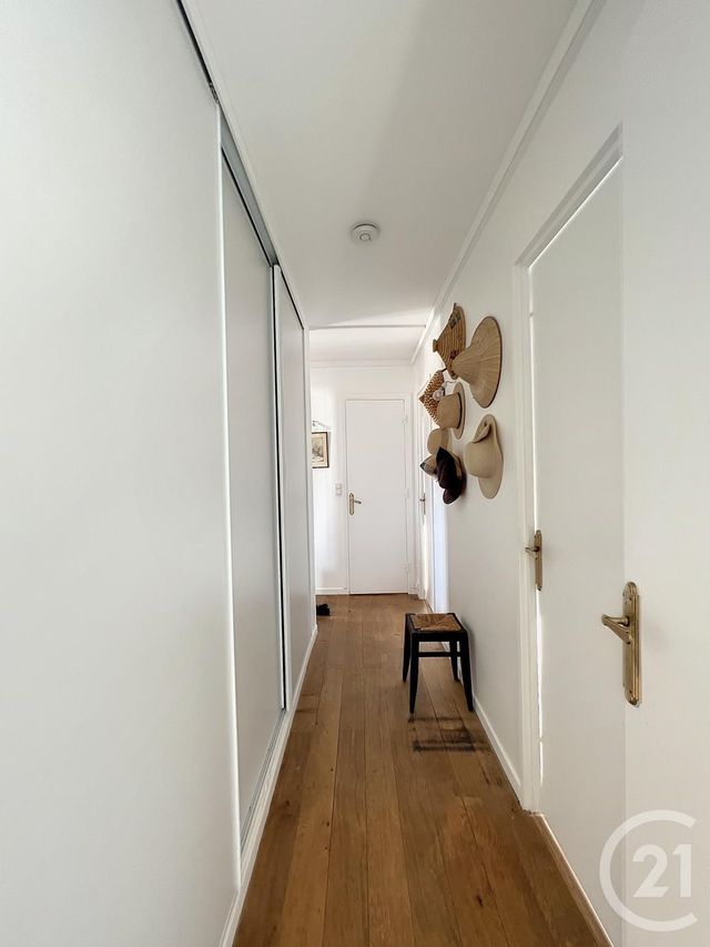 Appartement F5 à vendre - 5 pièces - 93 m2 - Paris - 75012 - ILE-DE-FRANCE