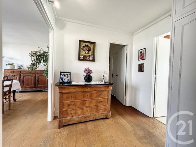 Appartement F5 à vendre - 5 pièces - 93 m2 - Paris - 75012 - ILE-DE-FRANCE