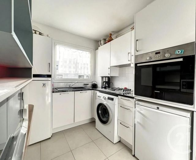 Appartement F5 à vendre - 5 pièces - 93 m2 - Paris - 75012 - ILE-DE-FRANCE