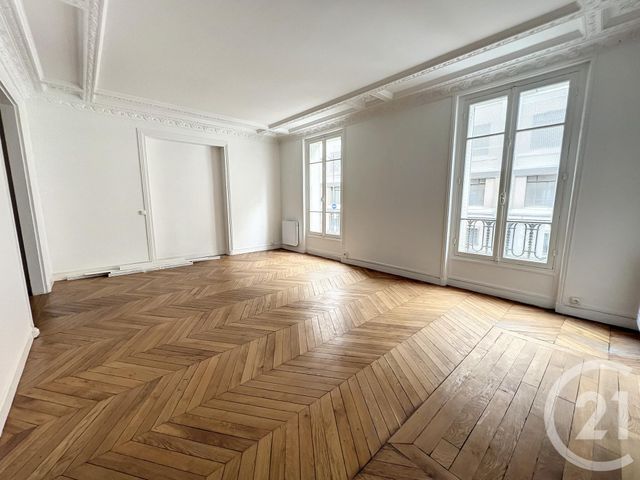 Appartement F3 à vendre - 3 pièces - 69,90 m2 - Paris - 75020 - ILE-DE-FRANCE