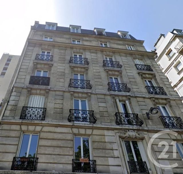 Appartement F2 à vendre - 2 pièces - 39,59 m2 - Paris - 75012 - ILE-DE-FRANCE