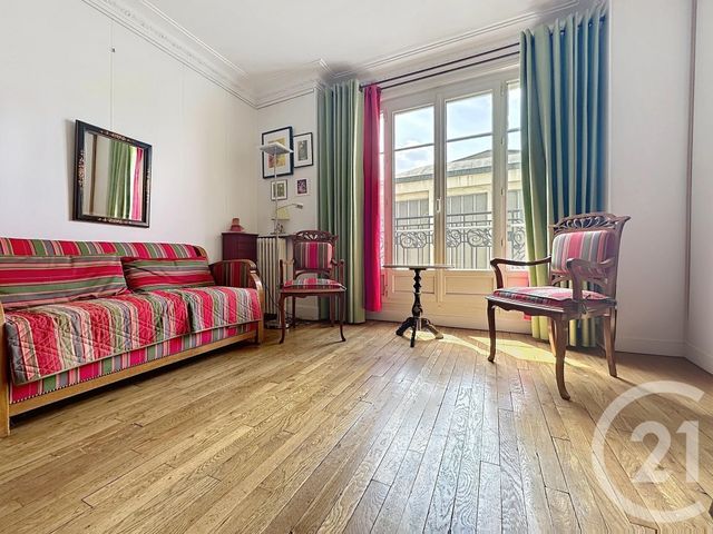 Appartement Studio &agrave; vendre - 1 pi&egrave;ce - 30,12 m2 - Paris - 75012 - ILE-DE-FRANCE