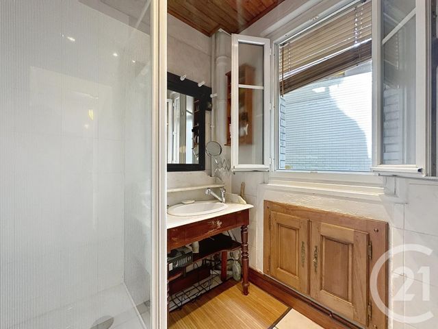 Appartement Studio &agrave; vendre - 1 pi&egrave;ce - 30,12 m2 - Paris - 75012 - ILE-DE-FRANCE