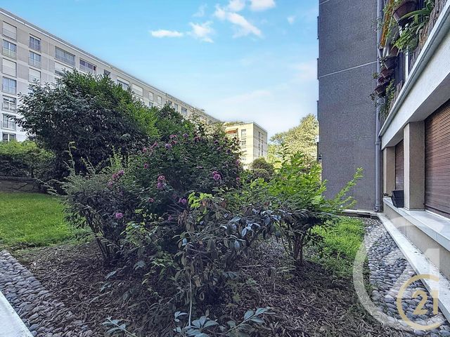 appartement - PARIS - 75012