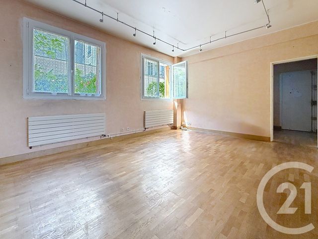 Bureaux à vendre - 205.57 m2 - 75 - Paris