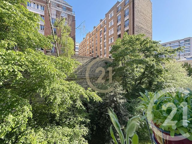 appartement - PARIS - 75012