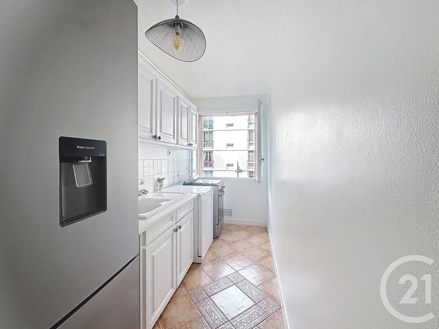 Appartement F3 à vendre - 3 pièces - 60,66 m2 - Paris - 75012 - ILE-DE-FRANCE