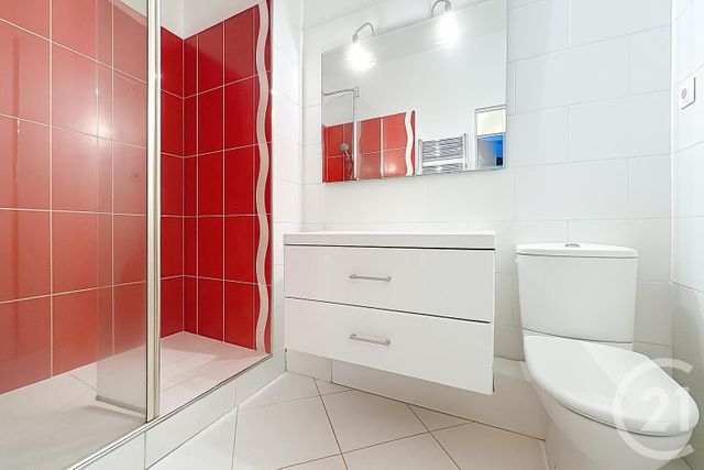 Appartement F2 &agrave; vendre - 2 pi&egrave;ces - 49,36 m2 - Paris - 75012 - ILE-DE-FRANCE