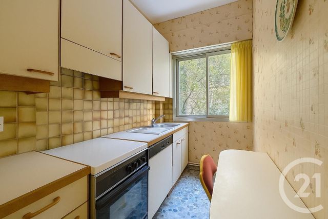 Appartement F2 &agrave; vendre - 2 pi&egrave;ces - 49,36 m2 - Paris - 75012 - ILE-DE-FRANCE
