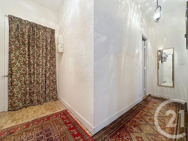 Appartement F2 &agrave; vendre - 2 pi&egrave;ces - 49,36 m2 - Paris - 75012 - ILE-DE-FRANCE