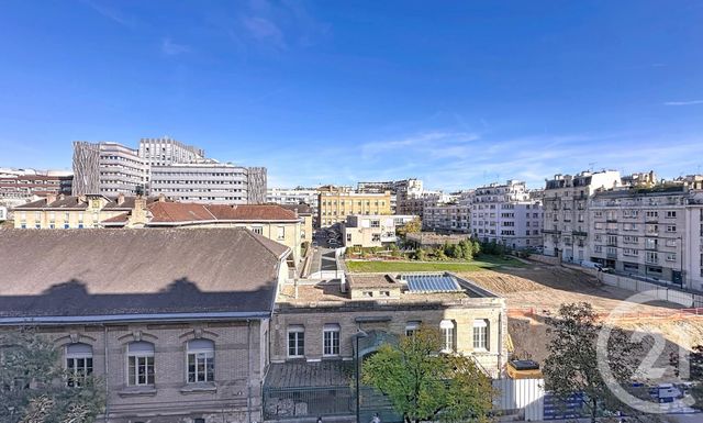 appartement - PARIS - 75012