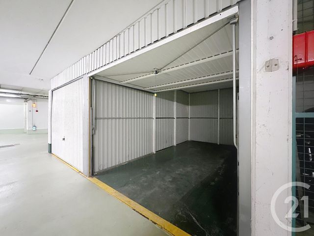 Parking à vendre - 11,04 m2 - Paris - 75012 - ILE-DE-FRANCE