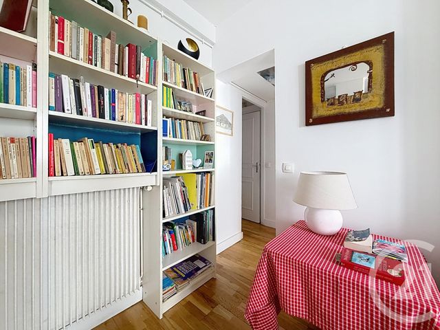 appartement - PARIS - 75012