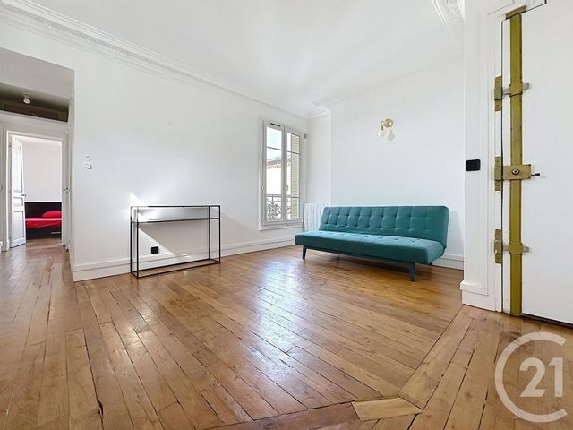appartement - PARIS - 75012