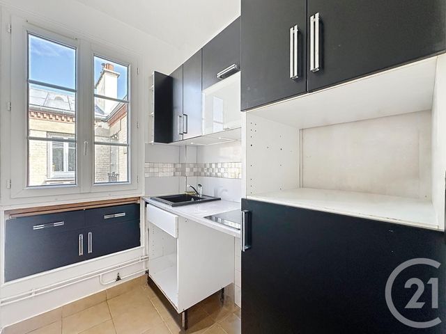 Appartement F2 à vendre - 2 pièces - 34,34 m2 - Paris - 75012 - ILE-DE-FRANCE