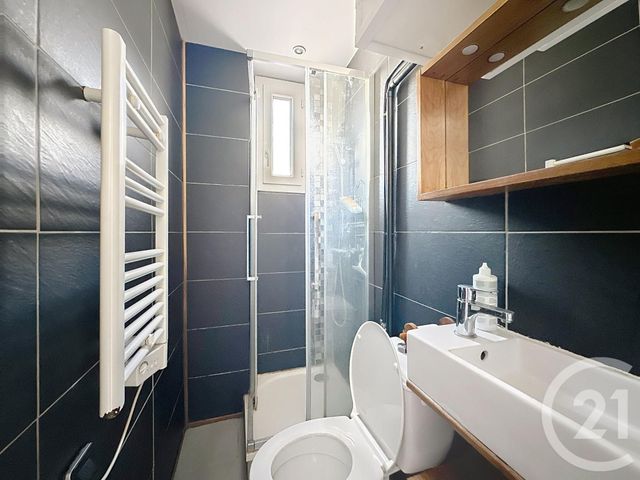 Appartement F2 à vendre - 2 pièces - 34,34 m2 - Paris - 75012 - ILE-DE-FRANCE