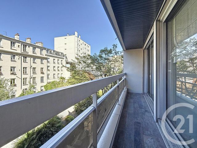 appartement - PARIS - 75012