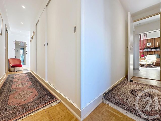 Appartement F4 à vendre - 4 pièces - 88,13 m2 - Paris - 75012 - ILE-DE-FRANCE