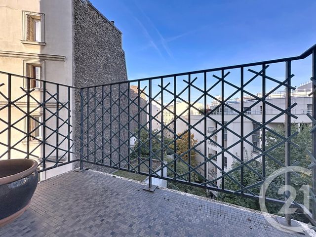 Appartement F4 à vendre - 4 pièces - 88,13 m2 - Paris - 75012 - ILE-DE-FRANCE