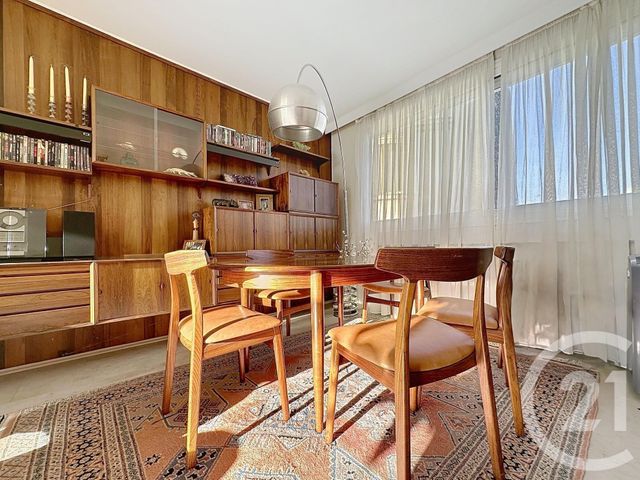 Appartement F4 à vendre - 4 pièces - 88,13 m2 - Paris - 75012 - ILE-DE-FRANCE