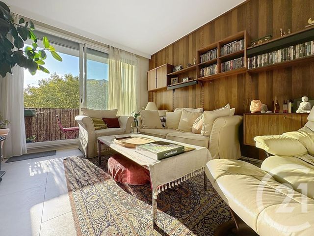 appartement - PARIS - 75012