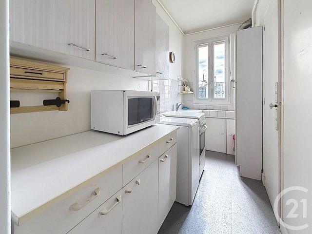 Appartement F3 &agrave; vendre - 3 pi&egrave;ces - 53,06 m2 - Paris - 75012 - ILE-DE-FRANCE