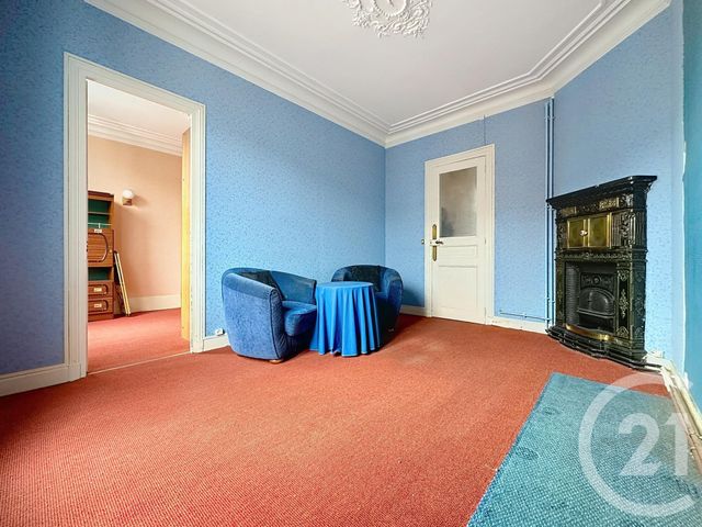 Appartement F3 &agrave; vendre - 3 pi&egrave;ces - 53,06 m2 - Paris - 75012 - ILE-DE-FRANCE