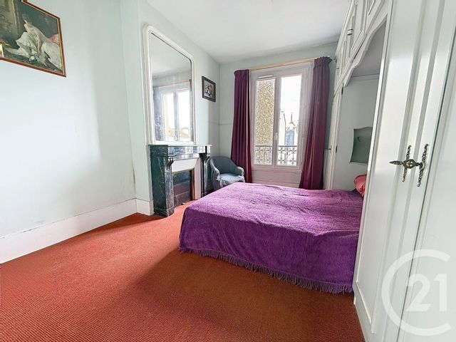Appartement F3 &agrave; vendre - 3 pi&egrave;ces - 53,06 m2 - Paris - 75012 - ILE-DE-FRANCE