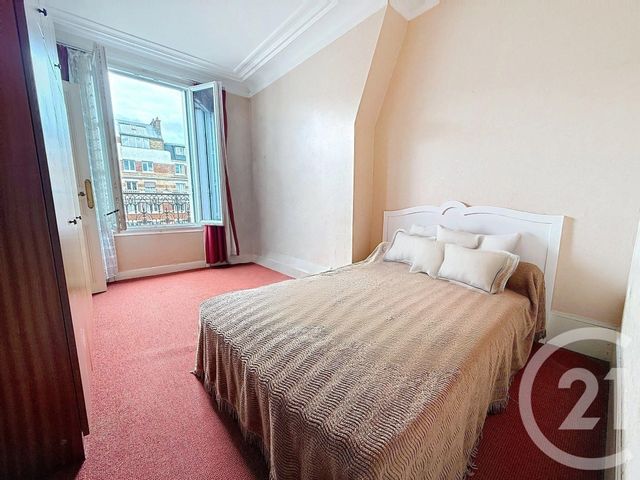 Appartement F3 &agrave; vendre - 3 pi&egrave;ces - 53,06 m2 - Paris - 75012 - ILE-DE-FRANCE