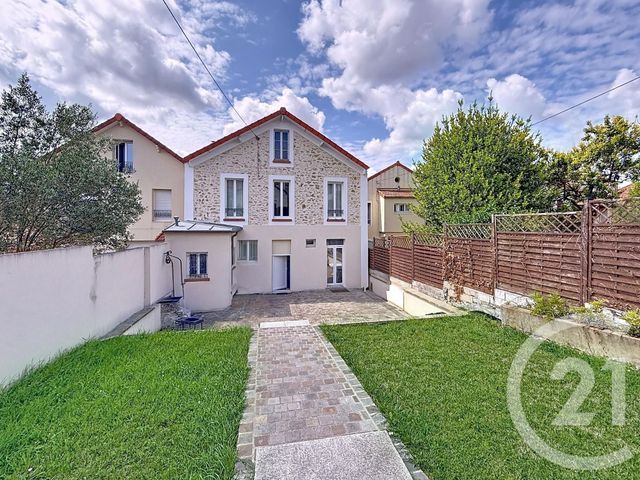 appartement - VILLENEUVE ST GEORGES - 94