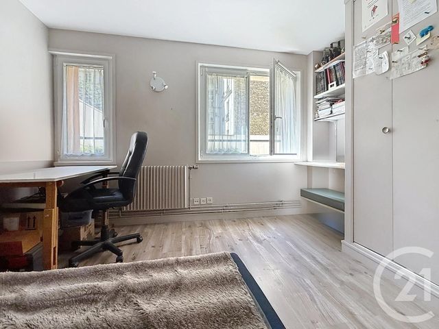 Appartement Triplex à vendre - 7 pièces - 155,07 m2 - Paris - 75012 - ILE-DE-FRANCE