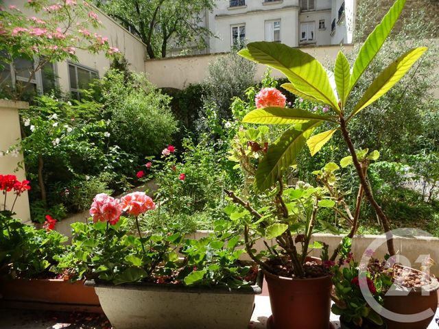 Appartement Triplex à vendre - 7 pièces - 155,07 m2 - Paris - 75012 - ILE-DE-FRANCE