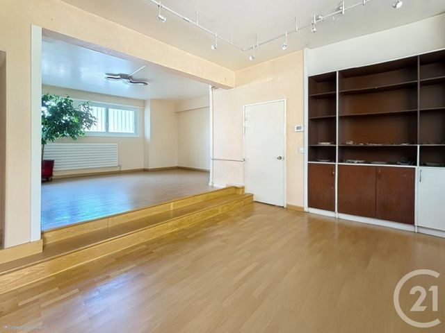 Appartement Triplex à vendre - 7 pièces - 155,07 m2 - Paris - 75012 - ILE-DE-FRANCE